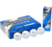 Srixon AD333 Balles de golf homme Pack de 12 Blanc