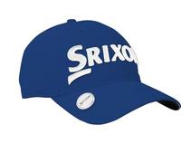 Srixon Ball Marker Cap Casquette de golf Bleu, bleu, taille unique