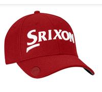 Srixon Casquette de Golf Ball Marker