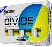 Srixon Q-Star Tour Divide Bleu