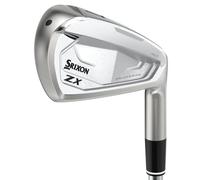 Srixon SRX ZX4MkII Irn5-PW/AW GR R RH Clubs de Golf, fers à Repasser pour Hommes, satiné