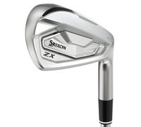 Srixon SRX ZX5 MkII Irn 4-P ST S RH