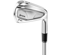 Srixon SRX ZXi7 Irn 4-P St S RH Fers pour Hommes, Chrome