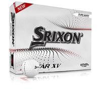 Srixon Z-Star XV Balles de Golf Mixte