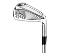 Srixon ZXi Lot de 5 fers, 5-PW, Acier, Rigide, Main Droite