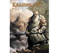 Sriza de la Confrérie du Temple. Le monde d'Aquilon. Les nains. Tome 8