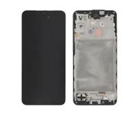 SRJTEK Écran LCD TFT pour DOOGEE S118 2024 pour DOOGEE S118 4G écran tactile de remplacement pour DOOGEE V31/V31 GT Kit de réparation (Noir, pas pour S118 Pro)