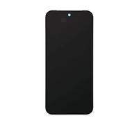 SRJTEK Original Pour Google Pixel 10 Pro XL LCD Affichage pour Google Pixel 10 Pro XL Écran Remplacement G45RY GUL82 GYPW4 Écran Tactile Digitizer Assemblée Kits de Réparation (Gris)