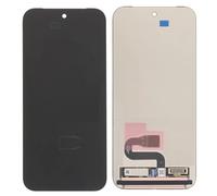 SRJTEK Original Pour Google Pixel 10 Pro XL LCD Affichage pour Google Pixel 10 Pro XL Écran Remplacement G45RY GUL82 GYPW4 Écran Tactile Digitizer Assemblée Kits de Réparation (Noir)