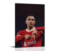 SRJUDR Trent Alexander-ArnoldPosters Art mural et impressions sur toile style portrait Décoration murale avec cadre 30 x 45 cm