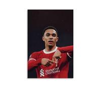 SRJUDR Trent Alexander-ArnoldPosters Art mural et impressions sur toile style portrait sans cadre 40 x 60 cm