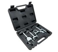 SRKATI Extracteur de Bobine d'allumage, extracteur de Soufflet de Bougie d'allumage, adapté aux bobines, Outils Auto T10095 A T10166 T40039 T10094 Presse à buselures Roulement Douilles