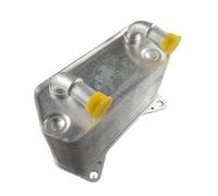 SRKATI Kit De Radiateur De Refroidissemen Refroidisseur d'huile de Transmission 02E 6 Vitesses 02E409061C pour Kits d'accessoires W1N5 W1N5 02E 409 061 C Oil Cooler