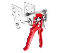 SRKATI Outil Ressort Frein Ajusteur Universel de Cylindre de Frein à Pression pour étrier de Frein à Simple/Double/Quatre Pistons, écarteur de Plaquettes de Frein à Compression Outil de à Tambour