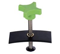 SRKATI Outil Ressort Frein Écarteur Plaquettes De Frein, Outil De Séparation De Plaquettes De Frein À Disque Robuste, Outil De Compression D'étrier De Frein À Piston Automobile Outil de à Tambour