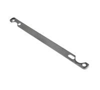 SRKATI Poulie Dentée Clé à écrou d'embrayage de Ventilateur Automobile 32 mm et Outil de Support de Pompe à Eau adapté pour BMW et Ford Bloque Volant Moteur(Water Pump Holder)