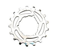 SRKATI Poulie Dentée Convient pour Brompton Road Aceoffix, pignon de Cassette en Acier, VTT 2 Vitesses, 3 Vitesses, Roue Libre 11T à 32T Bloque Volant Moteur(19T)