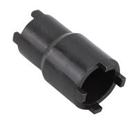 SRKATI Poulie Dentée Outil de réparation de Moto, écrou de Verrouillage d'embrayage, clé de moyeu/démontage de démarreur, Compatible avec Kawasaki et Honda Bloque Volant Moteur