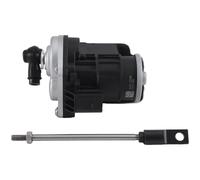 SRKATI Tuyau Huile turbocompresse Actionneur de turbocompresseur de Voiture, solénoïde de turbocompresseur, adapté à Hyundai et Kia 394002GTA0 39400-2GTA0