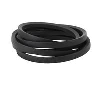 Srliya 144959 Ceinture de Pont 532144959 531307218 1 / 2x95in Courroie de Conduite de Pont de Tondeuse pour LT1000 LT2000 LT3000 DYT4000 YT3000 YT4000