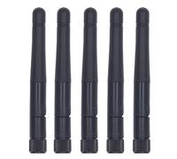 Srliya 2,4 G D'Antenne WiFi Externe 3DBI Gain élevé SMA Feme Feme Inner Pin Strong Signal Antenne pour la sans Fil
