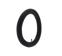 Srliya 2,5/2,75-14 60/100-14 Tube Intérieur, Durable et Usure Une Installation Simple, Tube Intérieur de Remplacement pour Vélo de Pit en Terre de -, Matériau en Caoutchouc