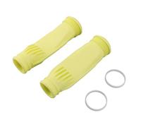 Srliya 2 Ensembles Diaphragm de Nettoyant pour Piscine W69698 avec Anneaux Rubber pour G3 G4 Pièces de Remplacement