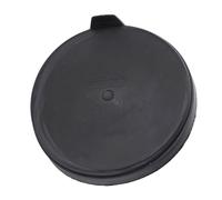 Srliya 20001509/6203E4 Cache-poussière de Phare Avant pour 2008-2013, Capuchon de Phare de Remplacement, Protège Contre Les Facteurs Externes, Facile à Installer, Compatible