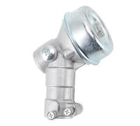 Srliya 24mm Trimmer Gear Accessoire 24X10T Performance Optimale Haute Résistance Brosse Cutter Gear Part