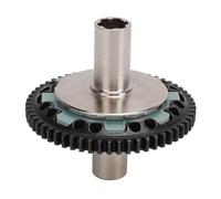 Srliya 57t Slipper Embrayer Spur Gear Set Aley pour Arrma Big Rock 1/10 pour les Voitures Typhon 3S 1/8 RC