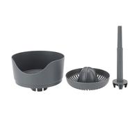 Srliya Accessoire de Séparation D'Extraction du Jus pour TM5 TM6 TM31 Manuel de Fonctionnement Physique Pure Pure Orange Juice Extraction Juicer Remplacement Multi-outil