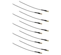 Srliya Antenne Interne TH-GSM-001 10pcs avec Module D'antenne D'interface à Haute densité à Ressort 433MHz