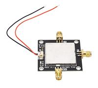 Srliya Architecture Linéaire Haut de Gamme de Mélangeur de Fréquence Actif pour une Conversion de Plage Dynamique élevée 10 M-6 GHZ pour les Applications Cellulaires Exigeantes