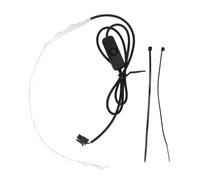 Srliya Bande Lumineuse à LED de L'imprimante 3D 24V Super Lumineuse 3D Barre de Barre Lumineuse pour Lab A1