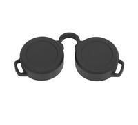 Srliya Binocular Rainguard Cover Eyepice Eyecup Lens Guant Guéreau de Protection en Caoutchouc Accessoires