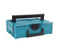 Srliya Boîte à Outils électrique 40KG Porteur Power Tool Box Stockage Matériel Organisateur Conteneur