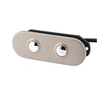 Srliya Bouton de Commande Manuel pour canapé et Fauteuil élévateur, Design Moderne, Réglage Confortable, Interface à 5 Broches pour Hôtels, 1x Contrôleur