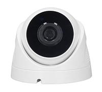Srliya Caméra de WiFi 1080p 360 90 Degrés Pivotant 2MP Home Outdoor Tracking Automatic Night Viewing 2 Way