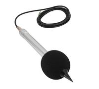 Srliya Capteur de Bruit de Sortie RS232, Microphone Omnidirectionnel 30-130dB pour la du Bruit Environnemental