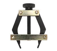 Srliya Chaîne à Rouleau de Couteau Chaîne à Rouleau Puller Strong Strength Metal Roule Roller Chain de Connexion Porte-Traceur Tool pour Motos ATV Go Kart