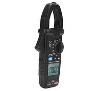 Srliya CM83C 600A / 600V LCD Digital Blamp Mettage Tension Courant True RMS Tester Multer Multimètre pour les Fournitures D'électricien