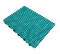 Srliya Couper Tapis de Couture en PVC Auto-guérison, Tapis D'artisanat de Courtepointe, adapté à Divers Environnements, Taille A3 A4 avec Protection de Table pour les Artistes, les