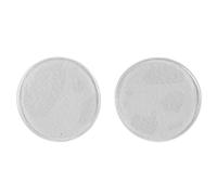 Srliya Coussin de Gel de Cheville, 2 Pièces, Soulage la Pression, Améliore la Circulation, Coussin de Cheville pour le Patinage sur Glace et le Hockey