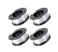 Srliya Couvercle de Bobine et Bobine, Remplacement du Réflexe GL430S GL430SC GL530 GL540 avec Accessoires Compatibles pour LST136, LST220, NST1810