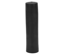 Srliya Couvercle de Poignée en Mousse, Manchons de Tube Antidérapants en Plastique, Longueur 32 Mm ID 155 Mm, Poignée épaisse Résistante à L'usure pour Outils D'équipement de Fitness,