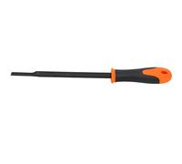 Srliya Cylindre Couteau de Couteau Colle Enrichissant L' Décontaminante Spatule Automobile Outil à Main Long Small Head 7 Mm Largeur