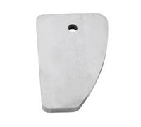 Srliya Denibbing Carbure Scrapper Carbure Scrapper Remplacement de L'outil de Déni pour le Nettoyage de Polissage de Retrait de la Peinture de Voiture