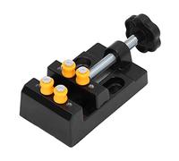 Srliya Drill Press VISE Aluminium Alloy Mini Machine Banc Banc Tool pour le Travail du Bois