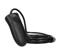 Srliya Endoscope étanche LED avec Câble Semi-Rigide 500W HD802 pour la sécurité Publique, électronique ABS (2 m (6,56 Pieds))