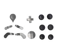 Srliya Ensemble de Manettes de Remplacement et de Manettes de Jeu Series 2 pour ONE